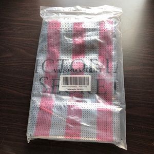 Victoria Secret - NEVER OPENED! Sequence Tote Bag